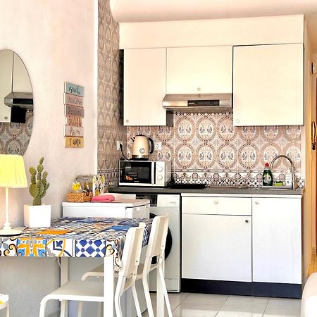 White Studio Torrevieja Dış mekan fotoğraf