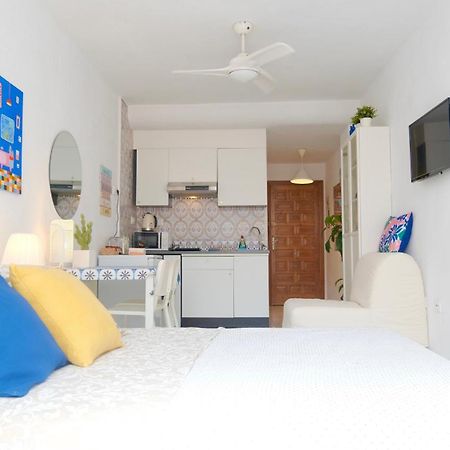 White Studio Torrevieja Dış mekan fotoğraf
