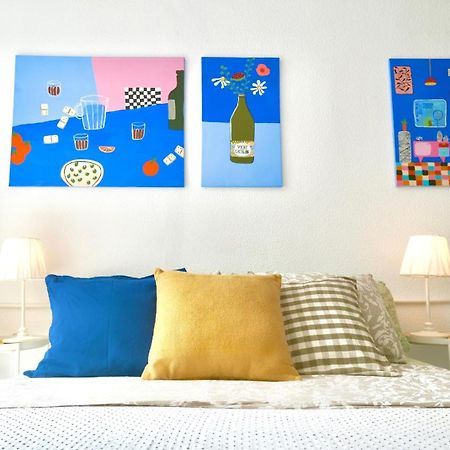 White Studio Torrevieja Dış mekan fotoğraf
