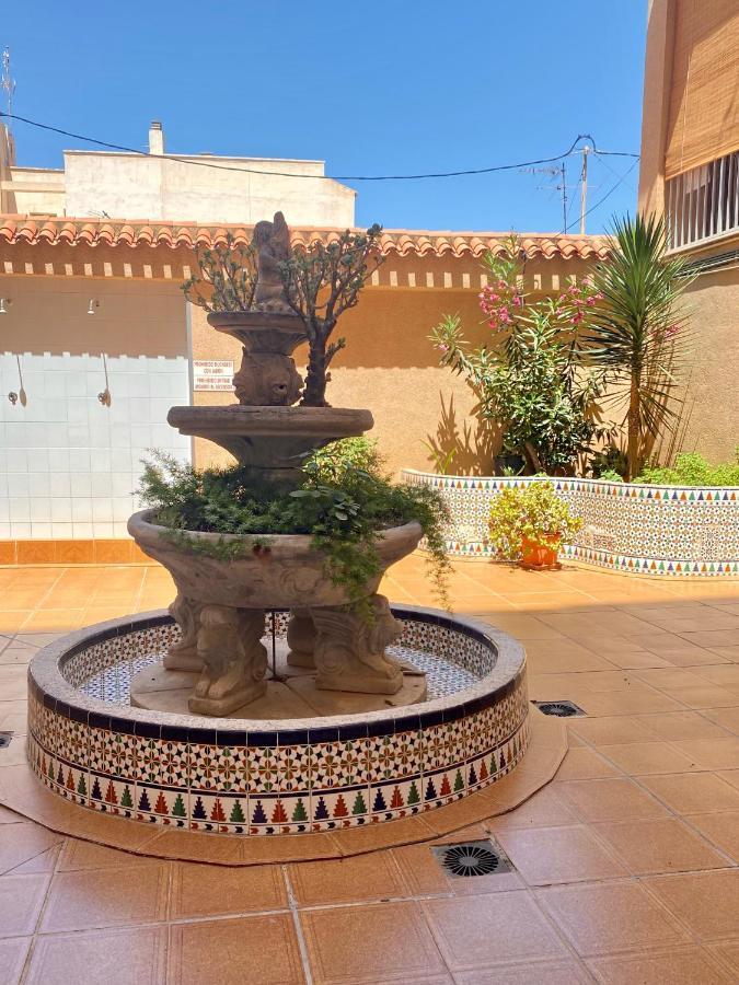 White Studio Torrevieja Dış mekan fotoğraf