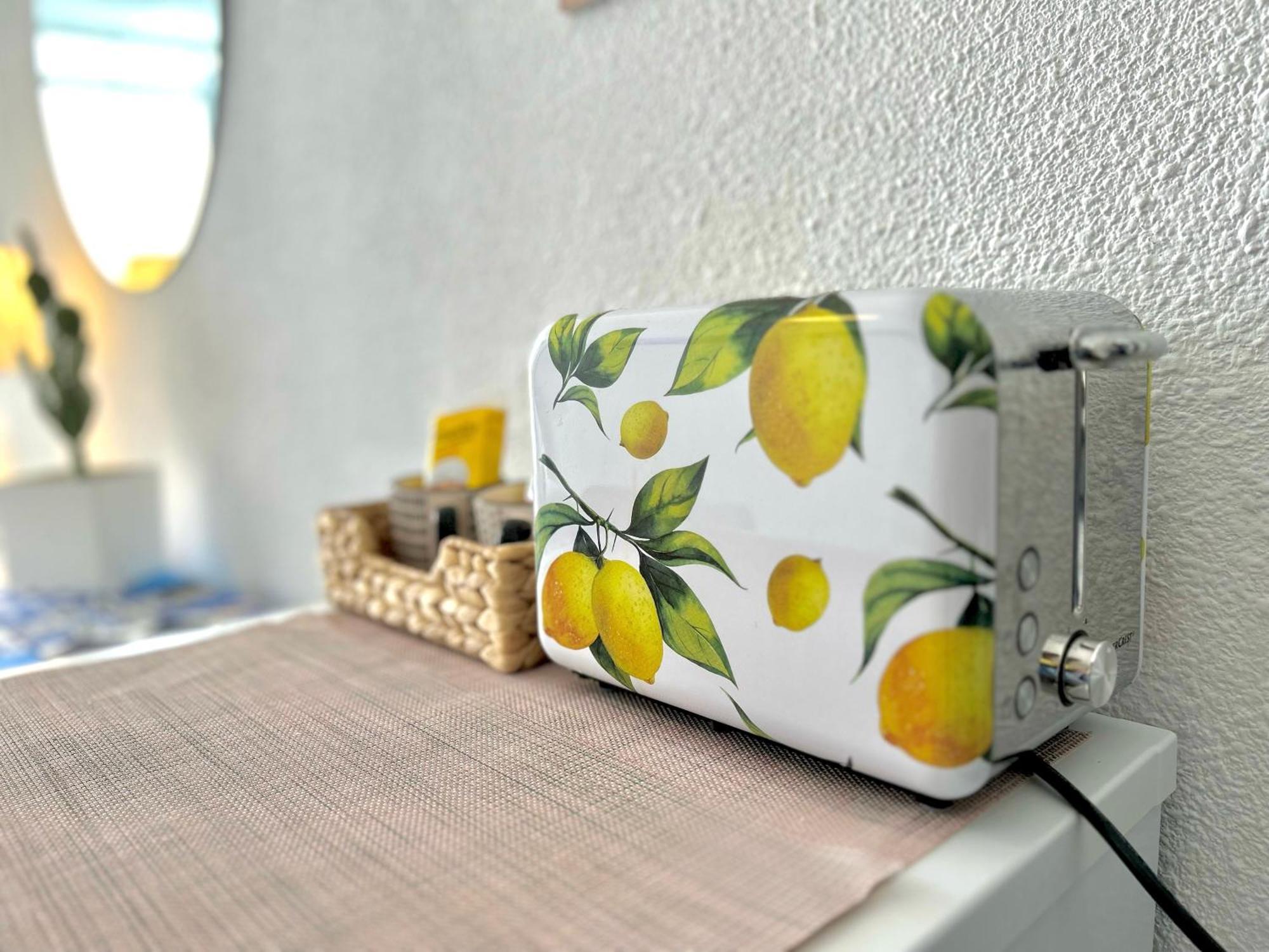 White Studio Torrevieja Dış mekan fotoğraf