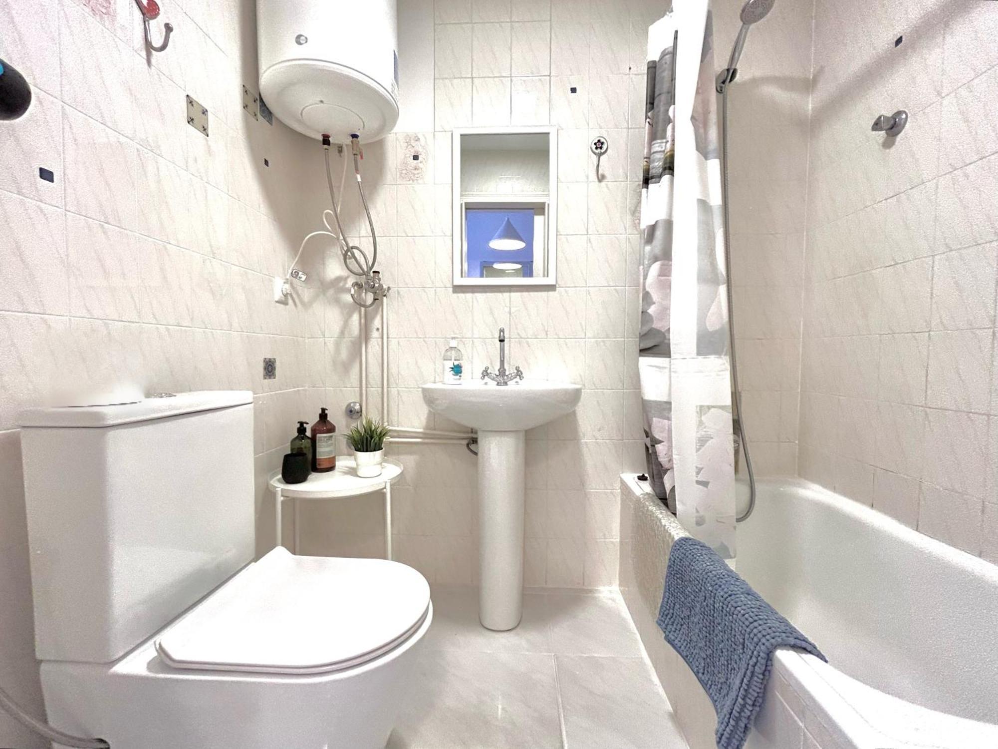 White Studio Torrevieja Dış mekan fotoğraf