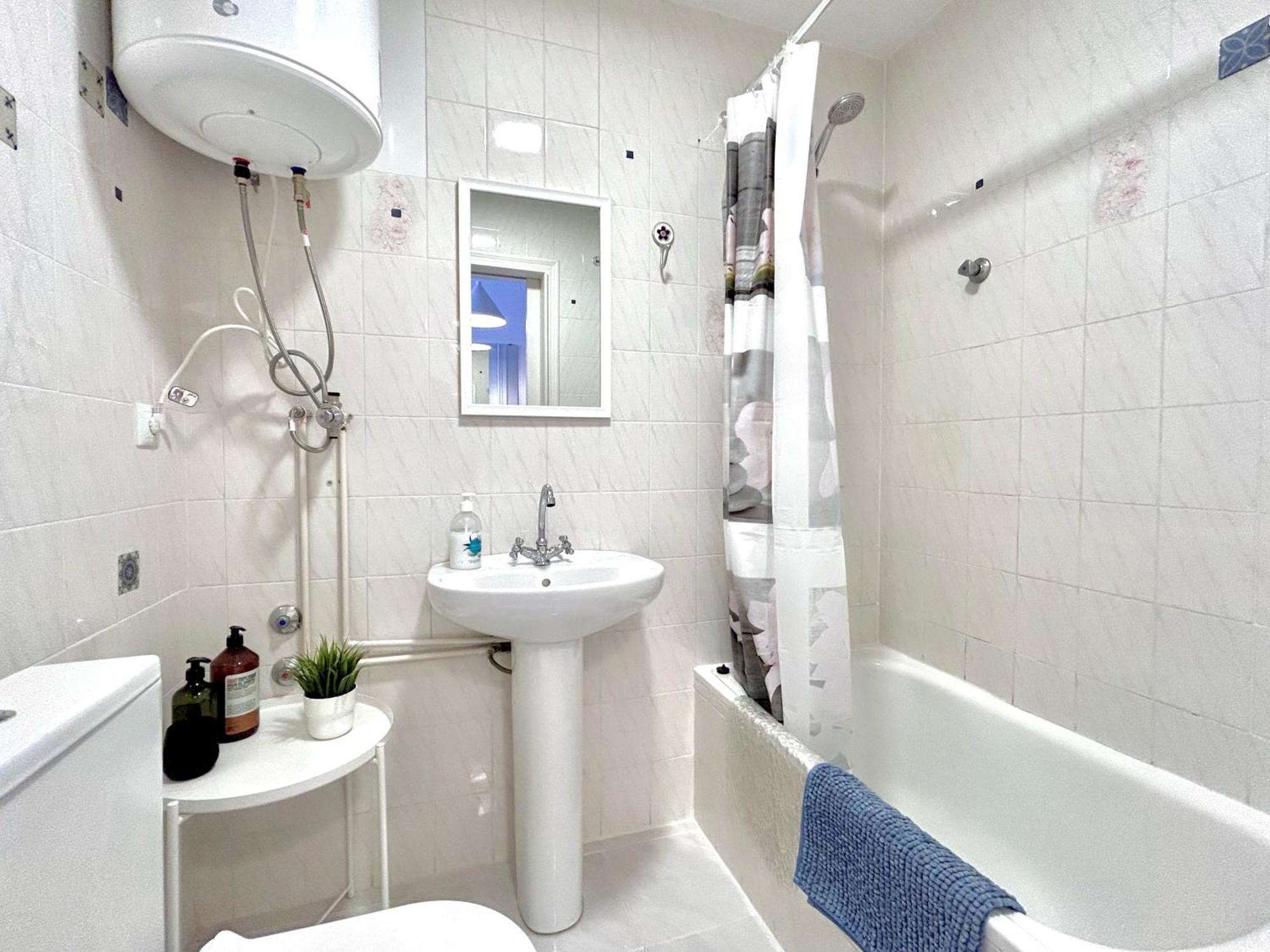 White Studio Torrevieja Dış mekan fotoğraf