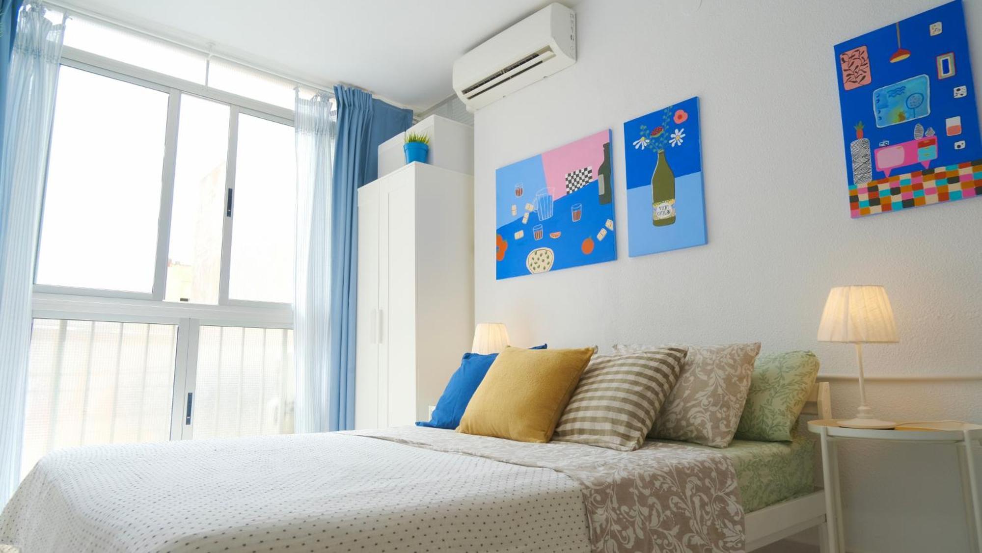 White Studio Torrevieja Dış mekan fotoğraf
