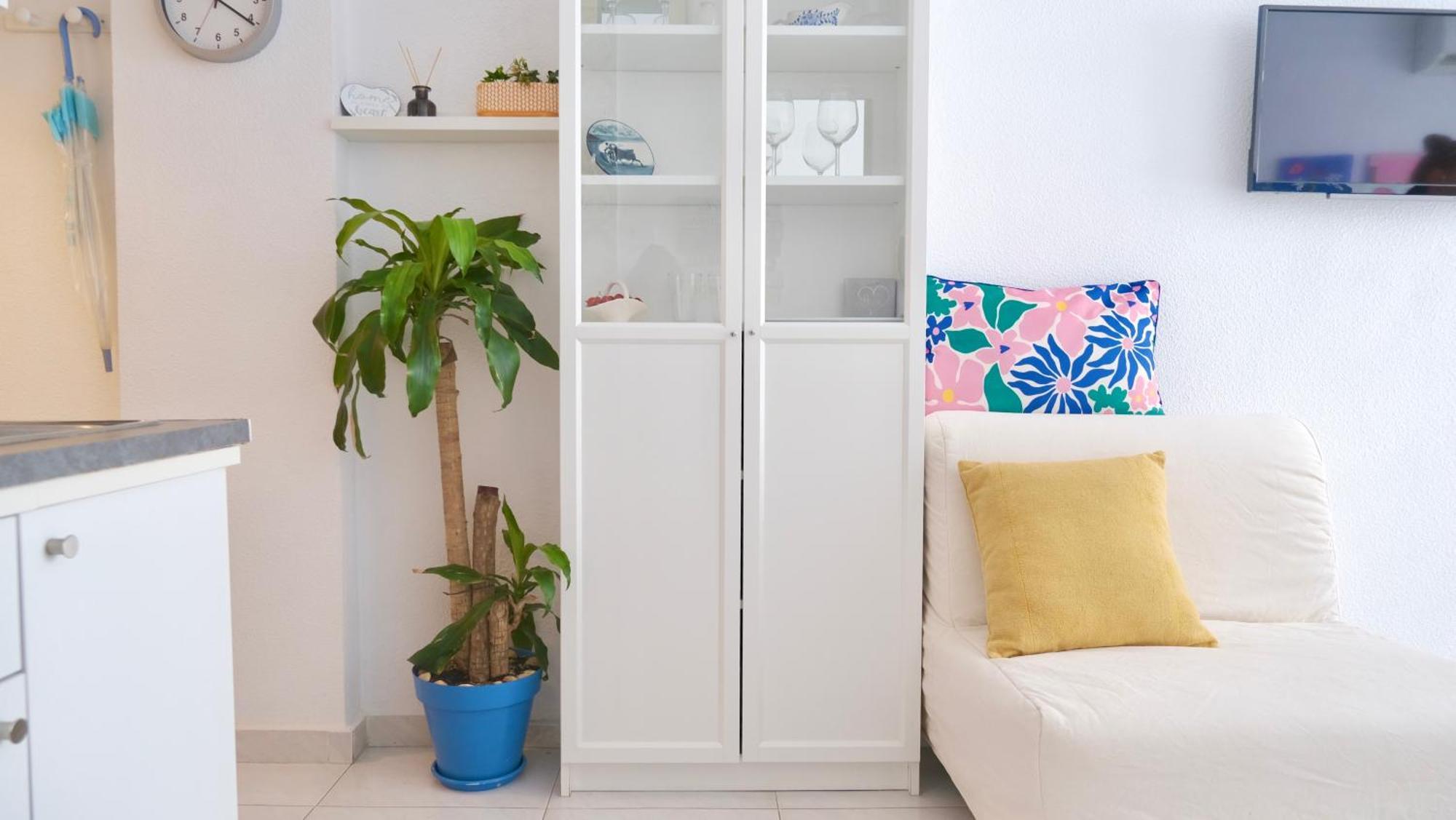 White Studio Torrevieja Dış mekan fotoğraf